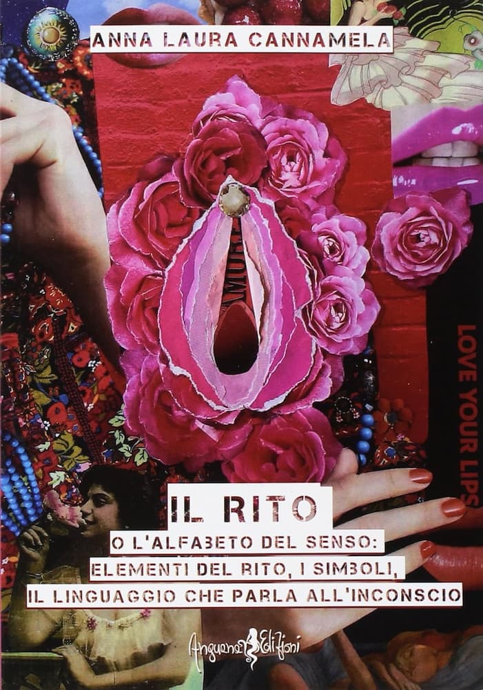 Anna Laura Cannamela - Il rito