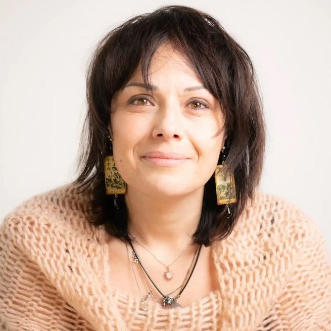 Anna Laura Cannamela